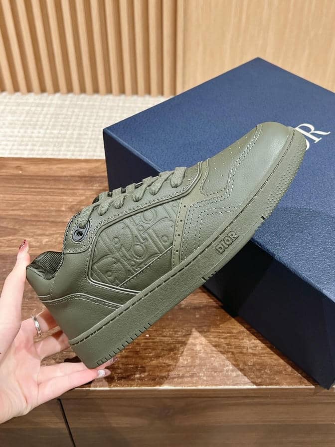 Dior B27 Sneaker-103